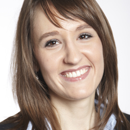 Katharina Balande