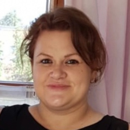 Carolin Eckstein