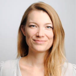 Helene Lanzinger
