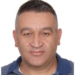 mesut turkmen