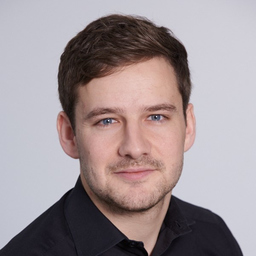 Andreas Bürger's profile picture