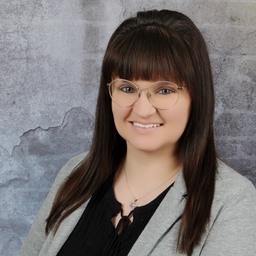 Ing. Laura Krüger (B.Sc.)
