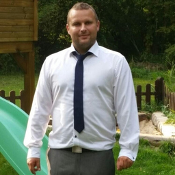 Stefan Graf