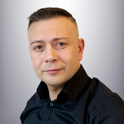 Ramazan Sayinkaplan