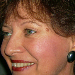Gabriele Bauer