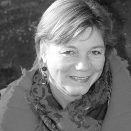 Anita Lüchtefeld
