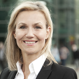 Nina Krell I Architektin