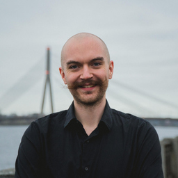 Sebastian Wasser