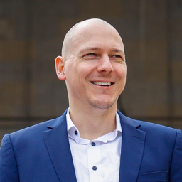 Andreas M. Manke