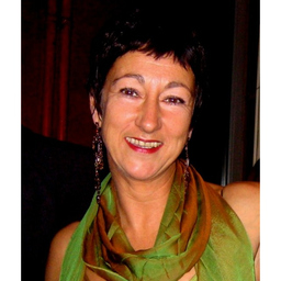 Beatrice Hallenbarter