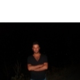 Erdem Berkay