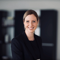 Svantje Lieber