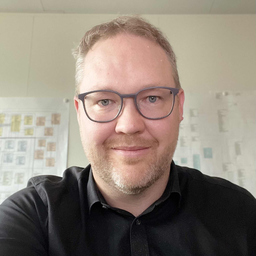 Lukas Badertscher