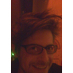 Florian Oswald