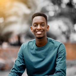 Urbain Gilles Sugira