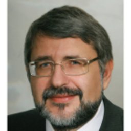 Dr. Martin Thurner