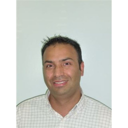 Sanjay Luthra