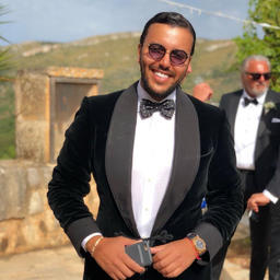 Moucine Bouklata