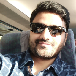 Ravi Krishnam Raju Pericharla