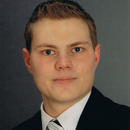 Profilbild Tobias Michael