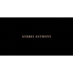 Andrei Anthony