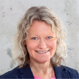 Silke Steinhaus