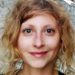 Elisabeth Erbach