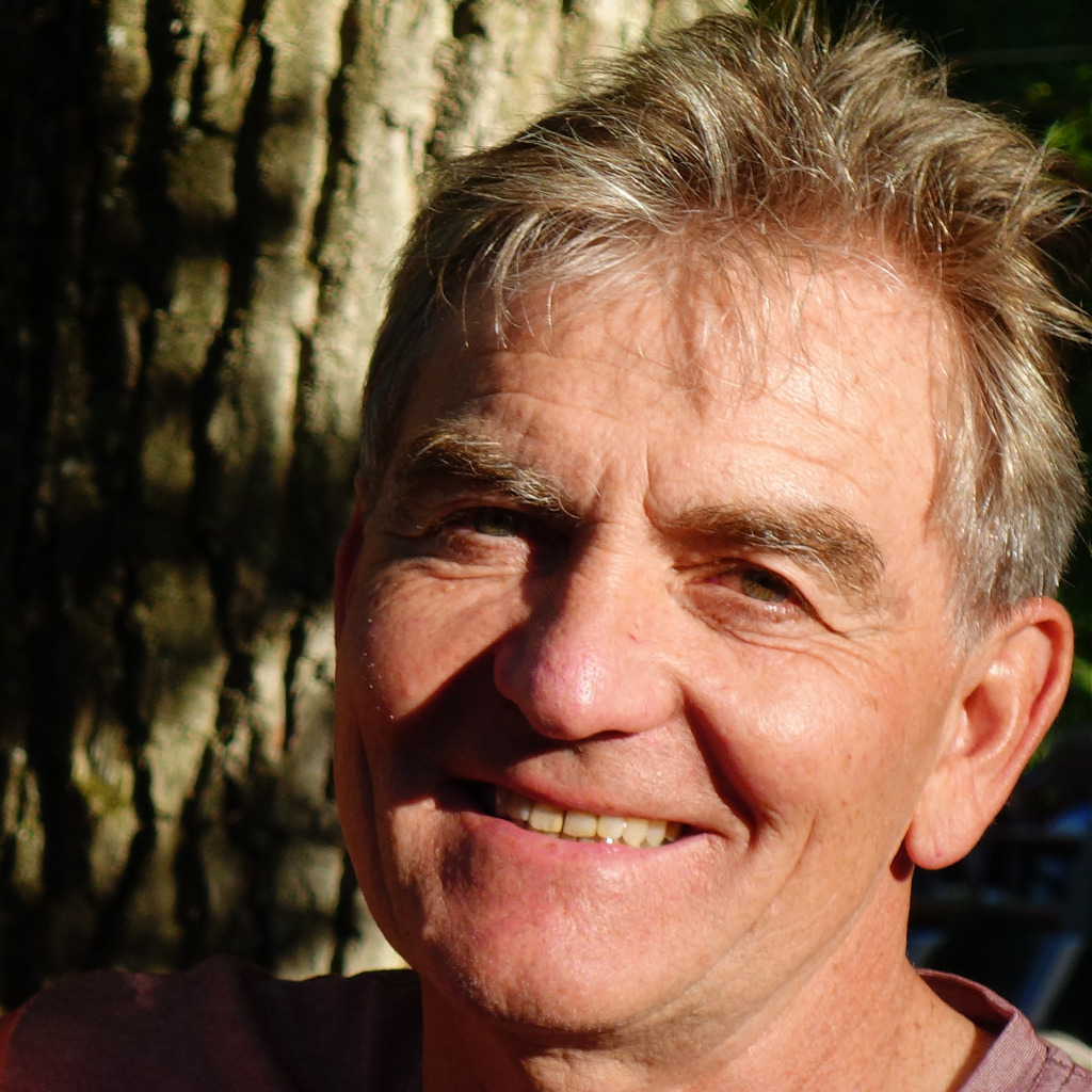 Dr. Nikolaus Luckner retired IBM, working as sailing instructor and