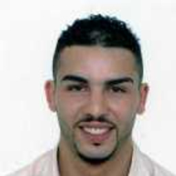 Rihani Rachid