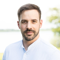 Bernhard Gahr's profile picture