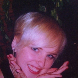 Katharina Schulze Ahlke