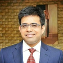 Sandeep Raghunath