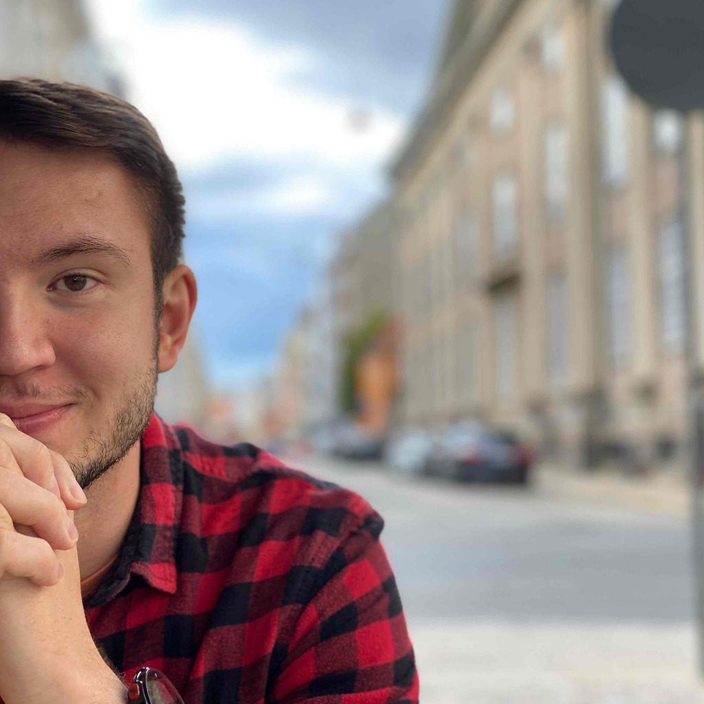 Alexander Brückner SAP Anwendungs und Prozessbetreuer EDEKA