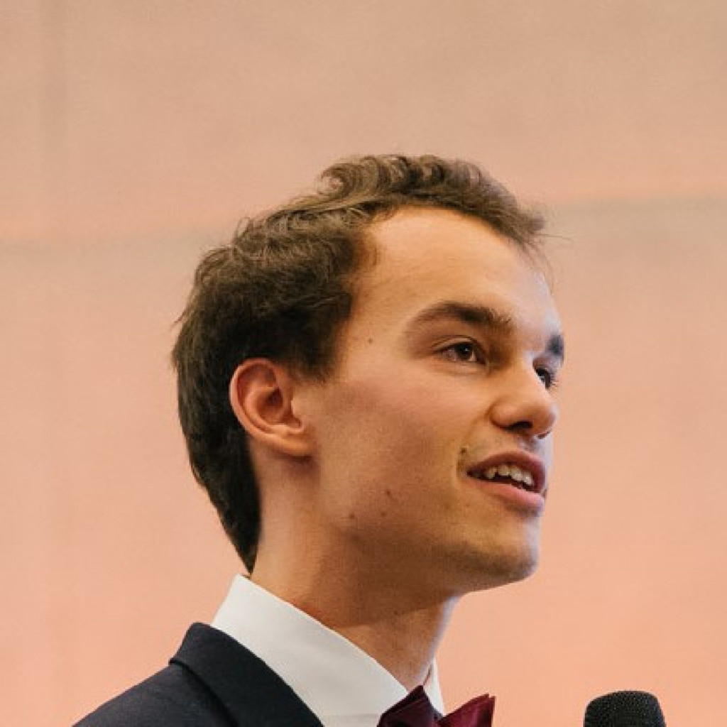 Nicolas Göller Sociology, Politics & Economics Zeppelin Universität