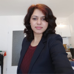 Ritu Sharma