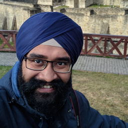 Inder Singh Sehra