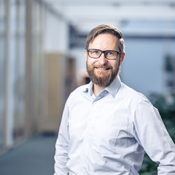 Markus Aigner's profile picture