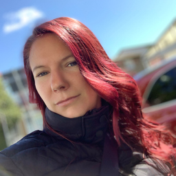 Anja Albat's profile picture