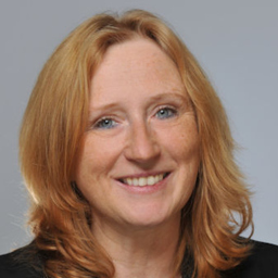Katrin Öfinger-Hellwich
