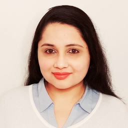 Tanaya Kulkarni