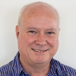Keith Miller