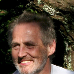 Profilbild Dieter Folz