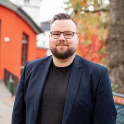 Christian Voigt