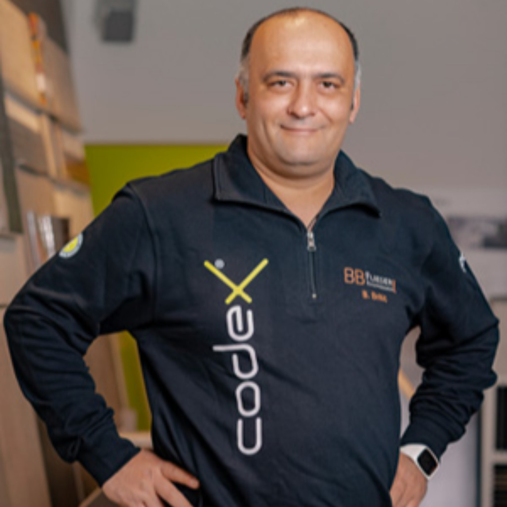 Boris Brkic Geschäftsführer XING