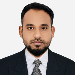 Riyaz Ismail