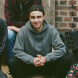 Joël Engels
