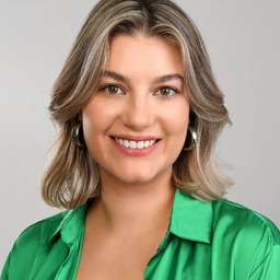 Profilbild Sabrina Kessel