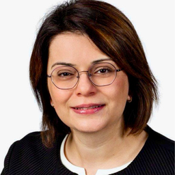 Nazan Koras
