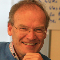 Claus Harten's profile picture