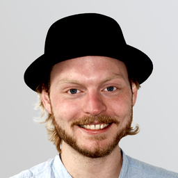 Profilbild Tom Niklas Beck